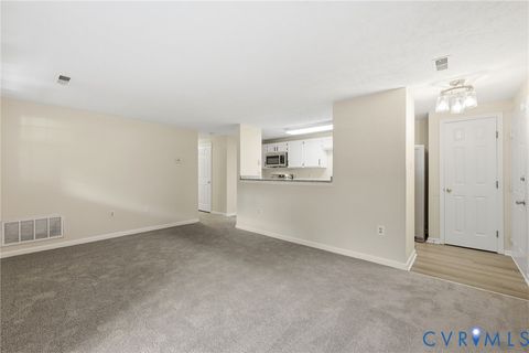 Tiny photo for 3212 Matilda Cove #203, Henrico, VA 23294 (MLS # 2615303)