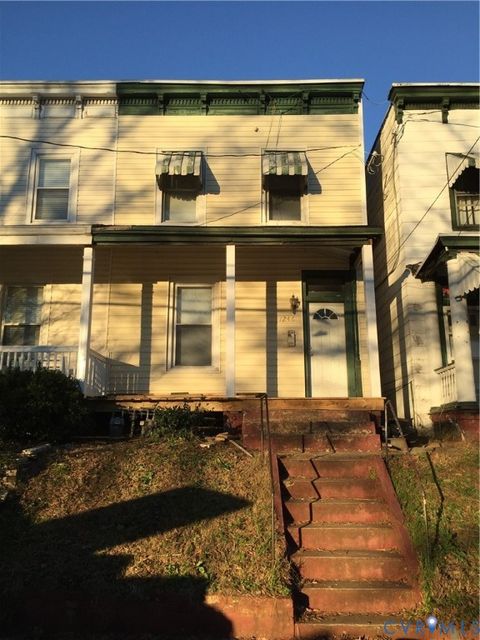Photo of 1246 Parkwood Avenue, Richmond, VA 23220 (MLS # 2606162)