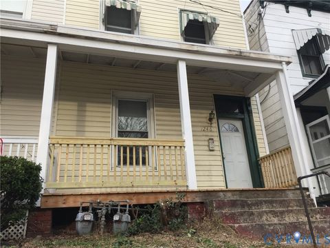Tiny photo for 1246 Parkwood Avenue, Richmond, VA 23220 (MLS # 2606162)