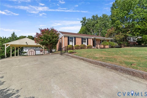 Tiny photo for 7402 Edgewood Avenue, Richmond, VA 23227 (MLS # 2626645)