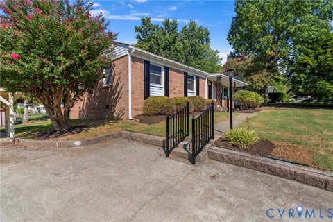 Tiny photo for 7402 Edgewood Avenue, Richmond, VA 23227 (MLS # 2626645)