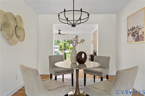 Tiny photo for 7402 Edgewood Avenue, Richmond, VA 23227 (MLS # 2626645)