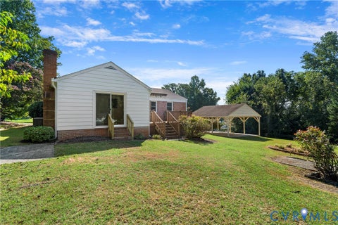 Tiny photo for 7402 Edgewood Avenue, Richmond, VA 23227 (MLS # 2626645)