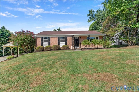 Tiny photo for 7402 Edgewood Avenue, Richmond, VA 23227 (MLS # 2626645)