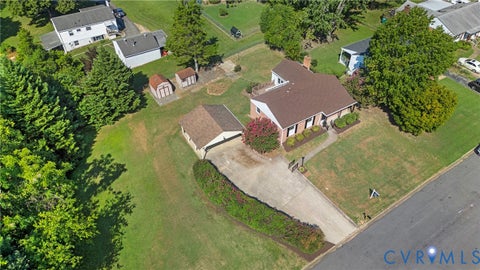Tiny photo for 7402 Edgewood Avenue, Richmond, VA 23227 (MLS # 2626645)