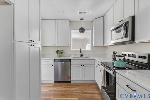 Tiny photo for 7402 Edgewood Avenue, Richmond, VA 23227 (MLS # 2626645)