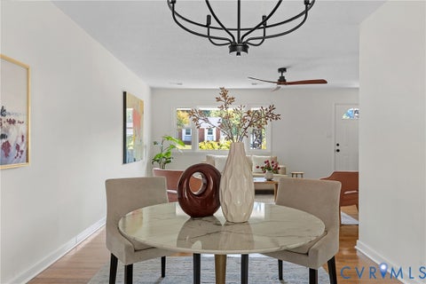 Tiny photo for 7402 Edgewood Avenue, Richmond, VA 23227 (MLS # 2626645)