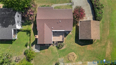 Tiny photo for 7402 Edgewood Avenue, Richmond, VA 23227 (MLS # 2626645)
