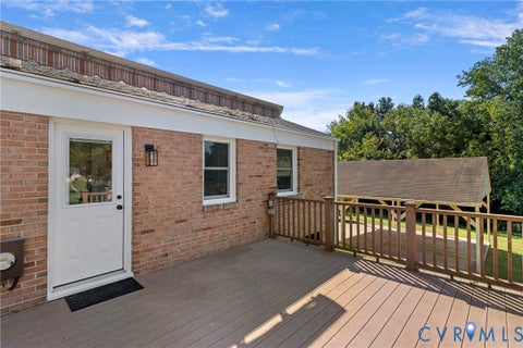 Tiny photo for 7402 Edgewood Avenue, Richmond, VA 23227 (MLS # 2626645)
