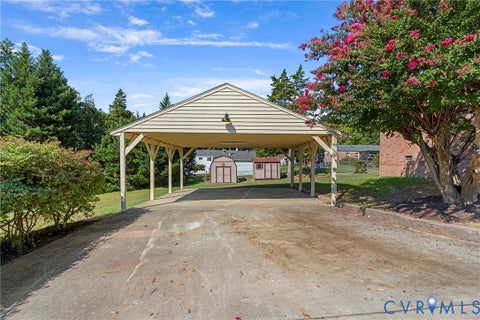Tiny photo for 7402 Edgewood Avenue, Richmond, VA 23227 (MLS # 2626645)