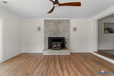 Tiny photo for 7402 Edgewood Avenue, Richmond, VA 23227 (MLS # 2626645)