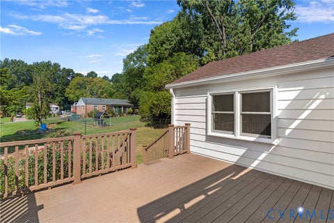 Tiny photo for 7402 Edgewood Avenue, Richmond, VA 23227 (MLS # 2626645)