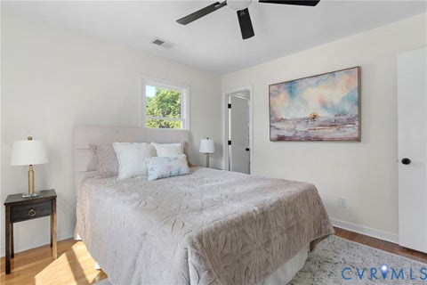 Tiny photo for 7402 Edgewood Avenue, Richmond, VA 23227 (MLS # 2626645)