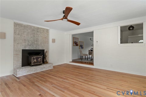 Tiny photo for 7402 Edgewood Avenue, Richmond, VA 23227 (MLS # 2626645)