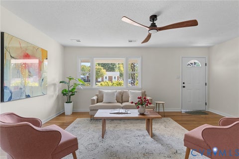 Tiny photo for 7402 Edgewood Avenue, Richmond, VA 23227 (MLS # 2626645)