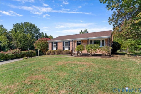Tiny photo for 7402 Edgewood Avenue, Richmond, VA 23227 (MLS # 2626645)