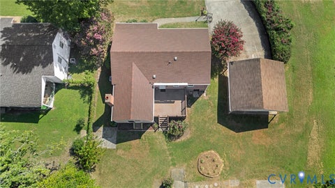 Tiny photo for 7402 Edgewood Avenue, Richmond, VA 23227 (MLS # 2626645)
