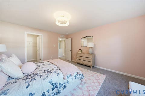 Tiny photo for 345 Glenmore Lane, Keswick, VA 22947 (MLS # 2615375)