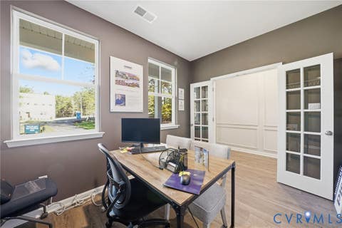 Tiny photo for 345 Glenmore Lane, Keswick, VA 22947 (MLS # 2615375)