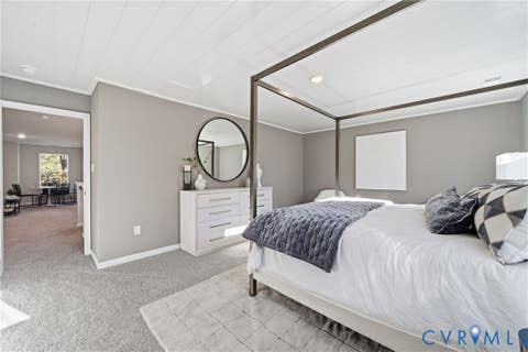 Tiny photo for 345 Glenmore Lane, Keswick, VA 22947 (MLS # 2615375)