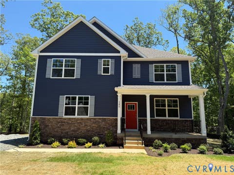 Photo of 345 Glenmore Lane, Keswick, VA 22947 (MLS # 2615375)