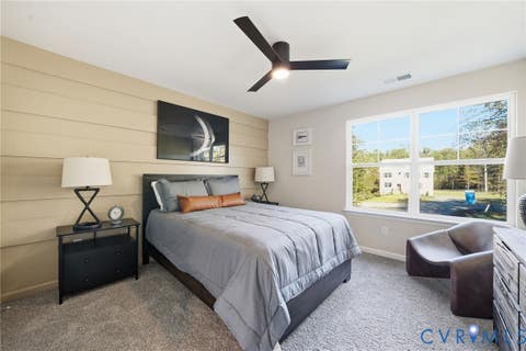 Tiny photo for 345 Glenmore Lane, Keswick, VA 22947 (MLS # 2615375)