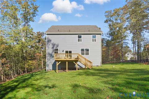 Tiny photo for 345 Glenmore Lane, Keswick, VA 22947 (MLS # 2615375)