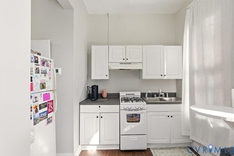 Tiny photo for 311 N Shields Avenue, Richmond, VA 23220 (MLS # 2602820)