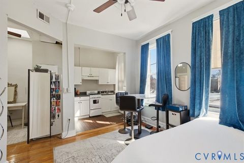 Tiny photo for 311 N Shields Avenue, Richmond, VA 23220 (MLS # 2602820)