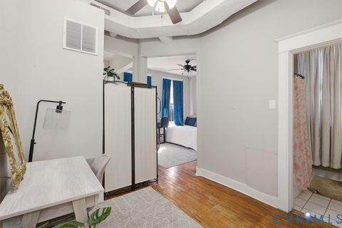 Tiny photo for 311 N Shields Avenue, Richmond, VA 23220 (MLS # 2602820)