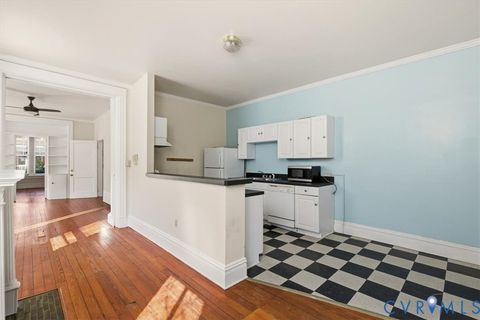 Tiny photo for 311 N Shields Avenue, Richmond, VA 23220 (MLS # 2602820)