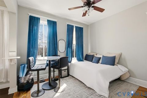 Tiny photo for 311 N Shields Avenue, Richmond, VA 23220 (MLS # 2602820)