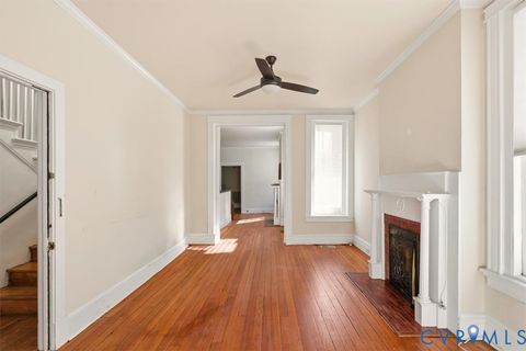 Tiny photo for 311 N Shields Avenue, Richmond, VA 23220 (MLS # 2602820)