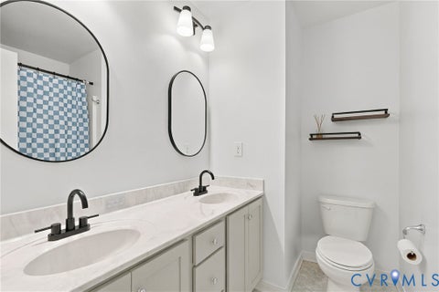 Tiny photo for 5222 Maben Branch Place, Glen Allen, VA 23059 (MLS # 2628184)