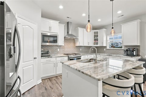 Tiny photo for 5222 Maben Branch Place, Glen Allen, VA 23059 (MLS # 2628184)