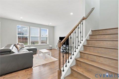 Tiny photo for 5222 Maben Branch Place, Glen Allen, VA 23059 (MLS # 2628184)