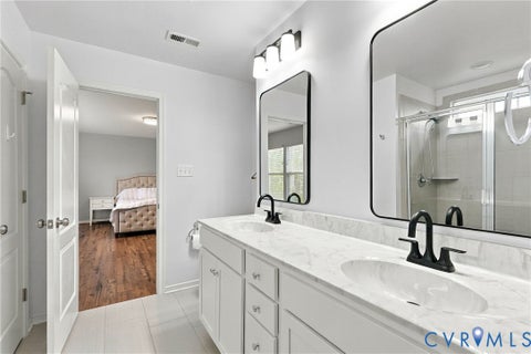 Tiny photo for 5222 Maben Branch Place, Glen Allen, VA 23059 (MLS # 2628184)