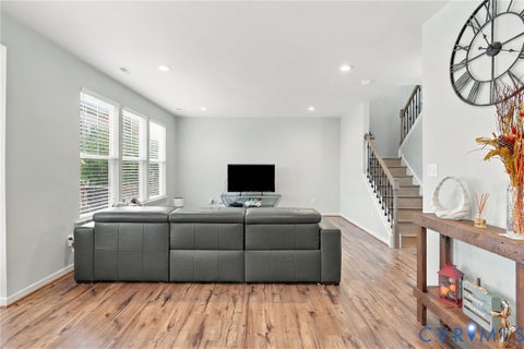 Tiny photo for 5222 Maben Branch Place, Glen Allen, VA 23059 (MLS # 2628184)
