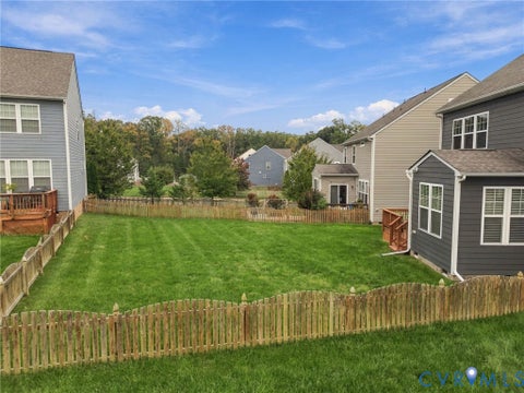 Tiny photo for 5222 Maben Branch Place, Glen Allen, VA 23059 (MLS # 2628184)