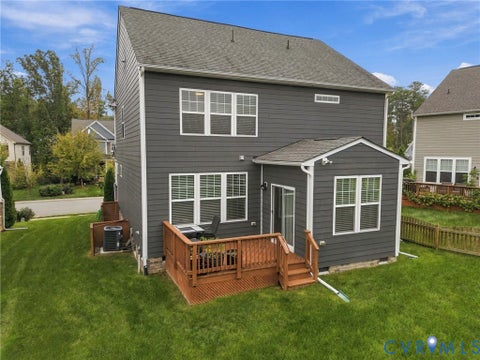 Tiny photo for 5222 Maben Branch Place, Glen Allen, VA 23059 (MLS # 2628184)