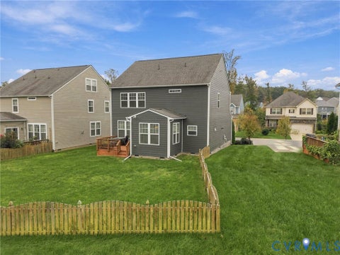 Tiny photo for 5222 Maben Branch Place, Glen Allen, VA 23059 (MLS # 2628184)