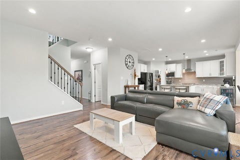 Tiny photo for 5222 Maben Branch Place, Glen Allen, VA 23059 (MLS # 2628184)