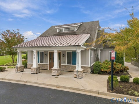 Tiny photo for 5222 Maben Branch Place, Glen Allen, VA 23059 (MLS # 2628184)
