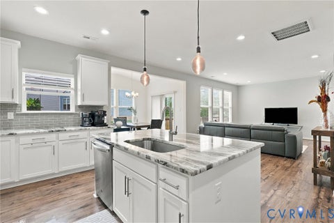 Tiny photo for 5222 Maben Branch Place, Glen Allen, VA 23059 (MLS # 2628184)