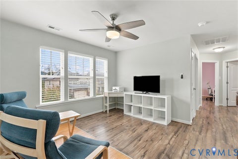 Tiny photo for 5222 Maben Branch Place, Glen Allen, VA 23059 (MLS # 2628184)