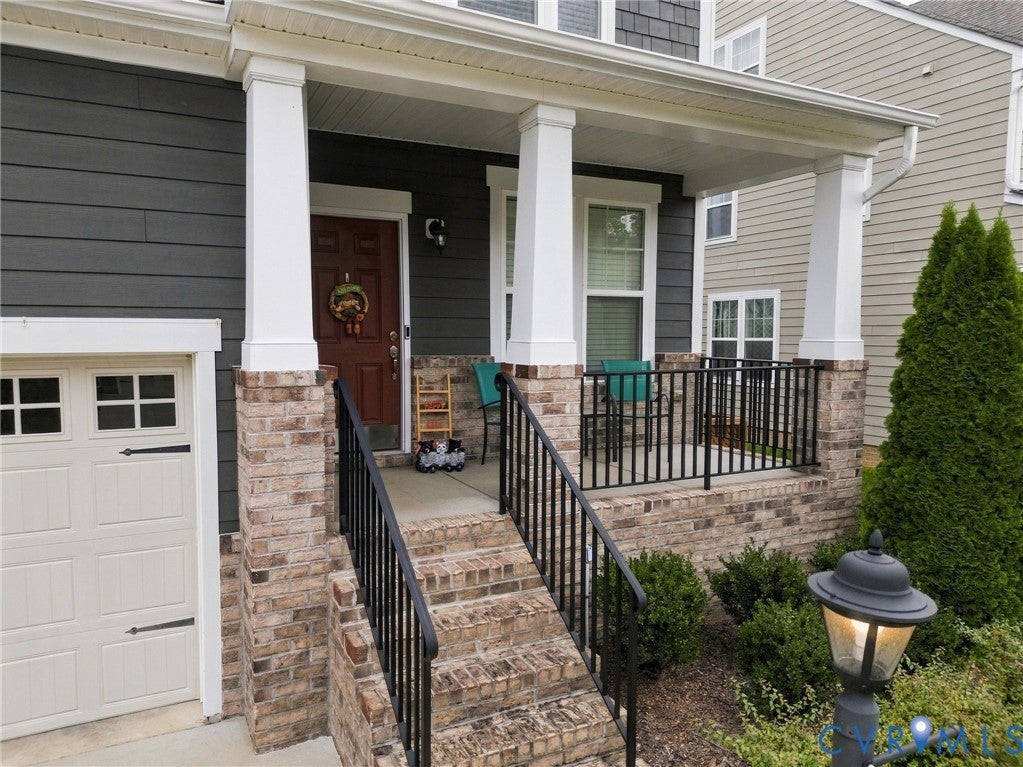 5222 Maben Branch Place