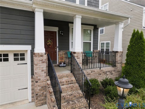 Tiny photo for 5222 Maben Branch Place, Glen Allen, VA 23059 (MLS # 2628184)