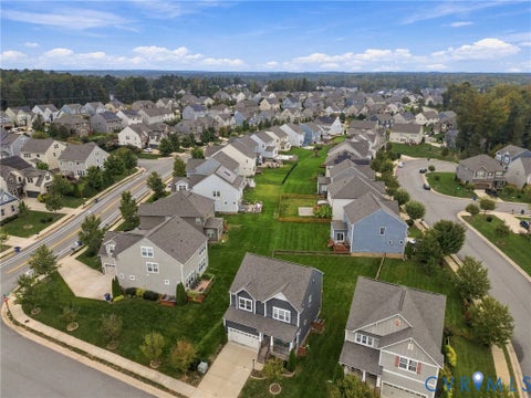 Tiny photo for 5222 Maben Branch Place, Glen Allen, VA 23059 (MLS # 2628184)
