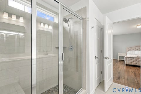 Tiny photo for 5222 Maben Branch Place, Glen Allen, VA 23059 (MLS # 2628184)