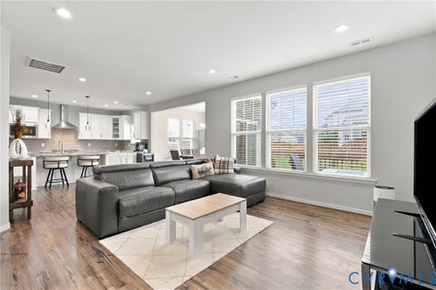 Tiny photo for 5222 Maben Branch Place, Glen Allen, VA 23059 (MLS # 2628184)